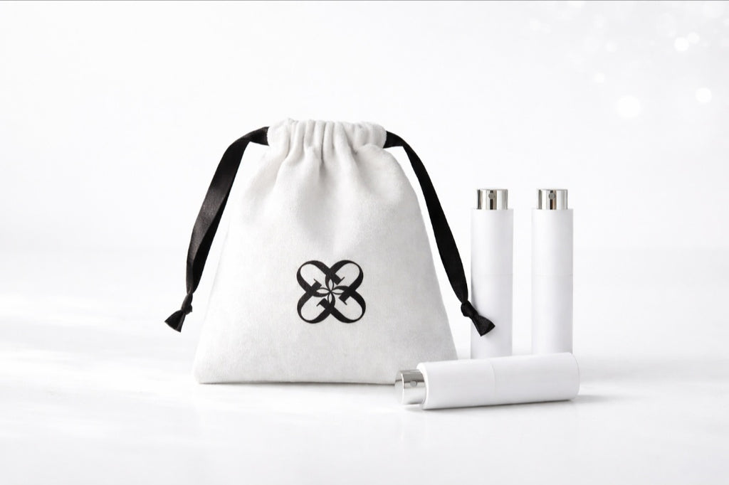 Travel scents 10ml EDP