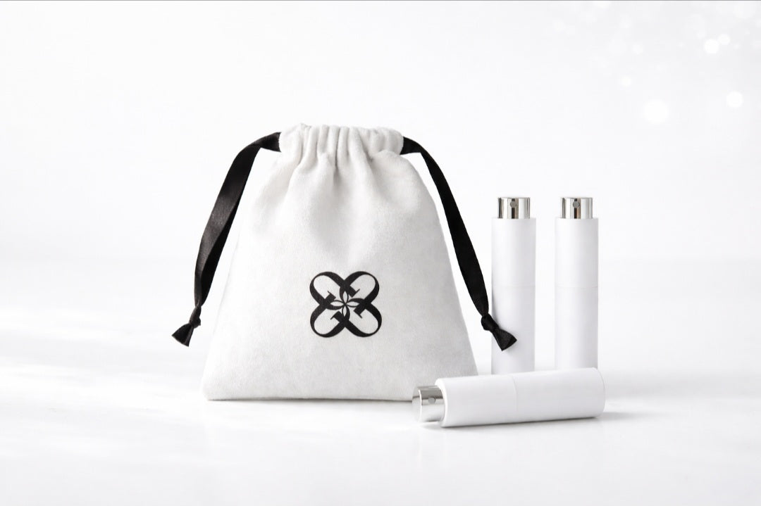 Travel scents 10ml EDP