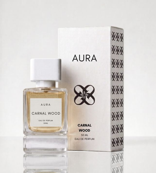 CARNAL WOOD EDP