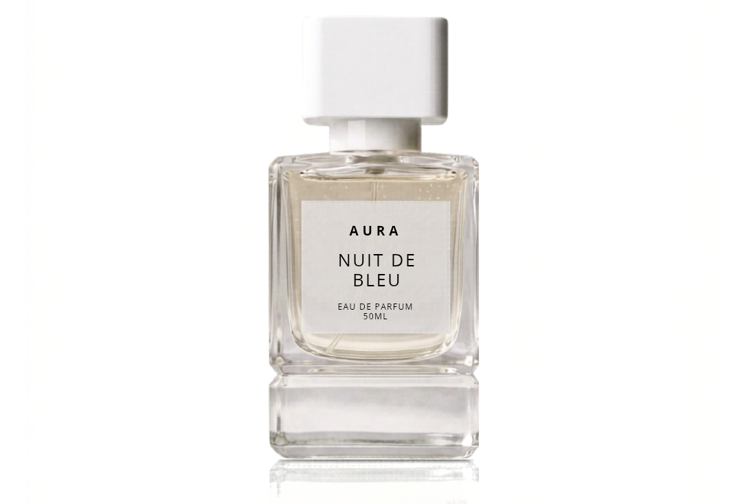NUIT DE BLEU EDP