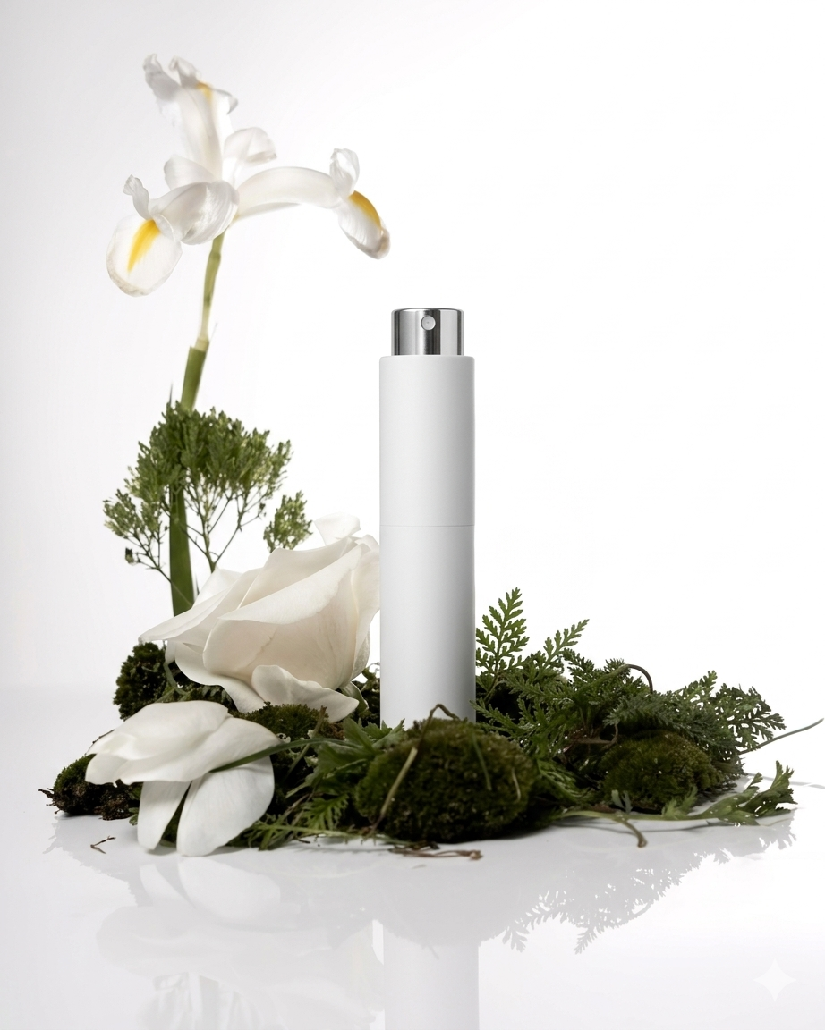 Travel scents 10ml EDP