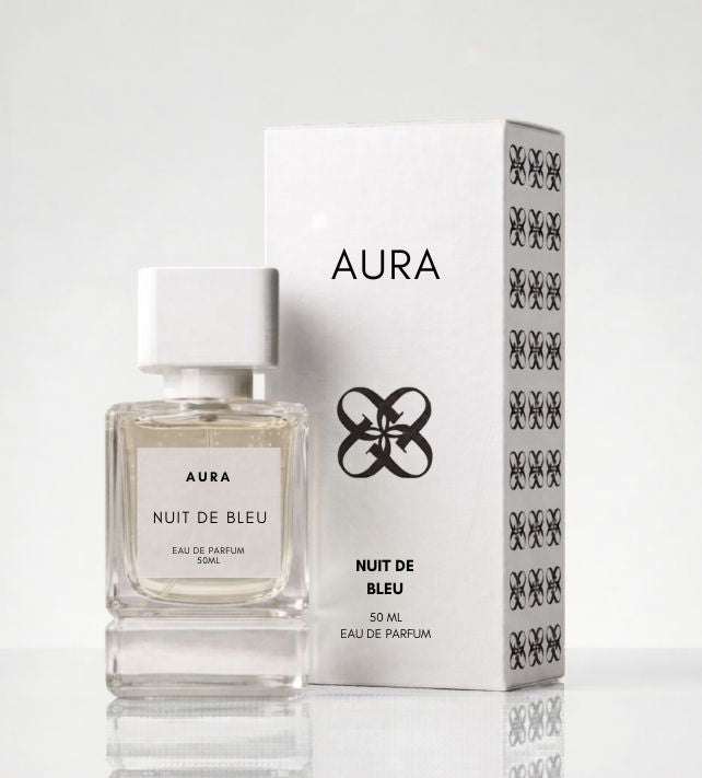 NUIT DE BLEU EDP