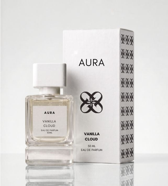 VANILLA CLOUD EDP