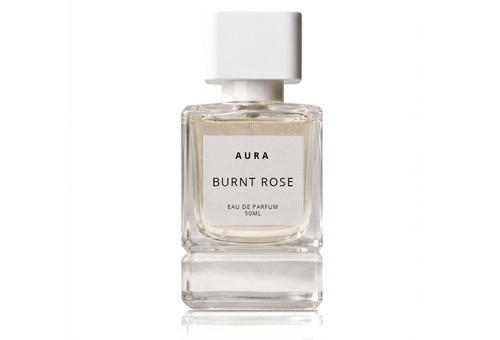BURNT ROSE EDP