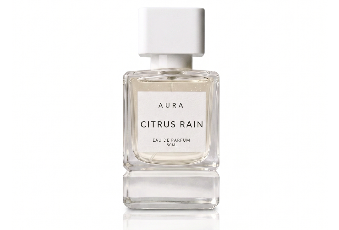 CITRUS RAIN EDP