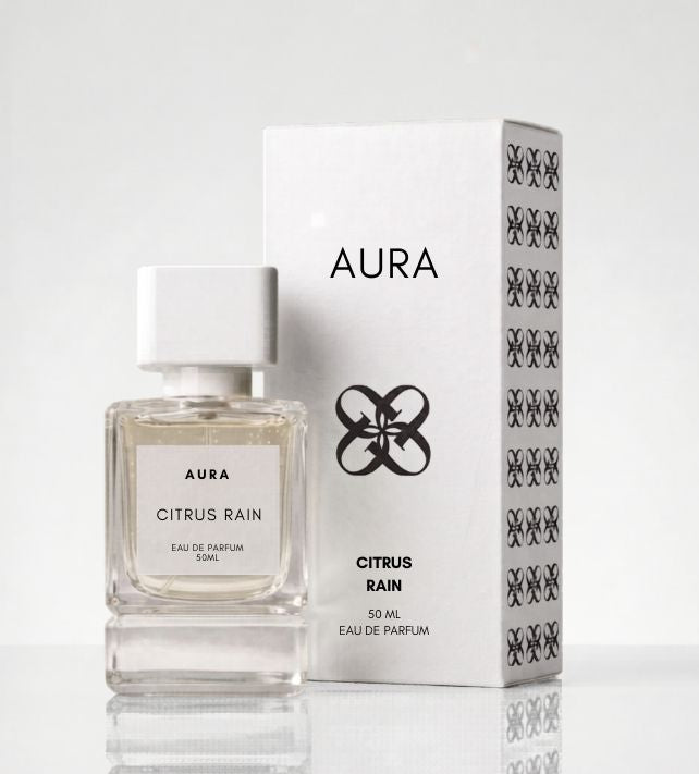 CITRUS RAIN EDP
