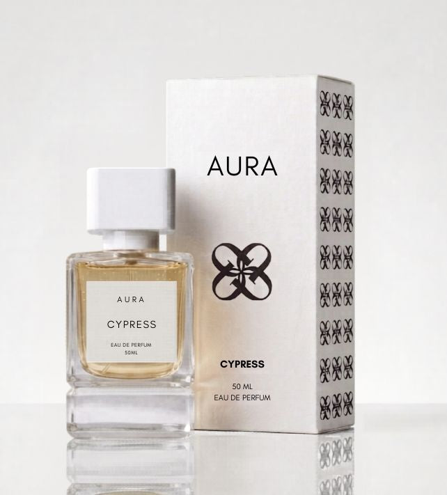 CYPRESS EDP